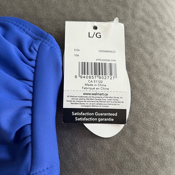 Bikini brand new L - Picture 2 of 4